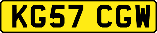 KG57CGW