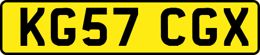 KG57CGX