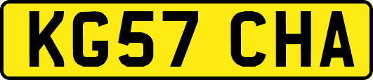 KG57CHA