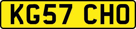 KG57CHO