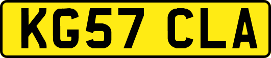 KG57CLA