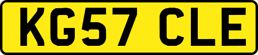 KG57CLE