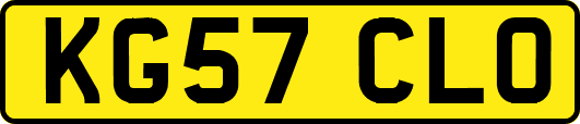 KG57CLO