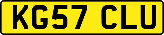 KG57CLU