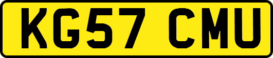 KG57CMU