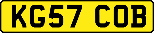 KG57COB