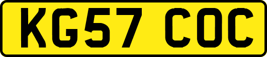 KG57COC