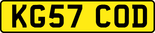 KG57COD