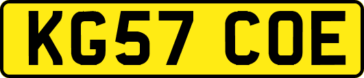 KG57COE