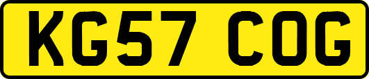 KG57COG