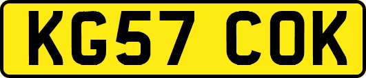 KG57COK