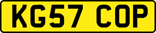 KG57COP