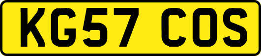 KG57COS