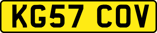 KG57COV