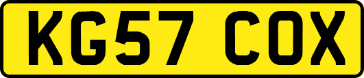 KG57COX