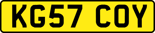 KG57COY