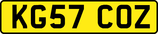 KG57COZ