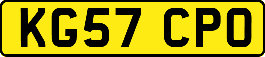 KG57CPO