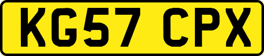 KG57CPX