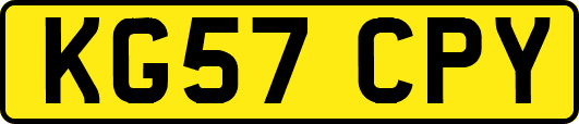 KG57CPY