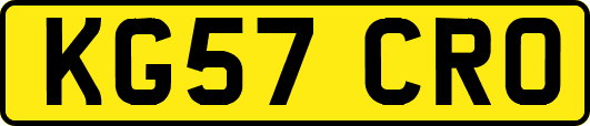 KG57CRO