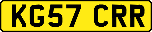 KG57CRR