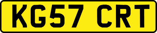 KG57CRT