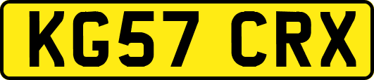 KG57CRX