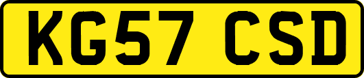 KG57CSD