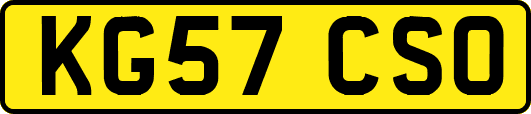 KG57CSO