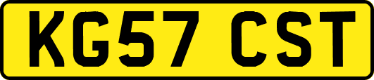 KG57CST