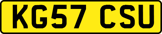 KG57CSU