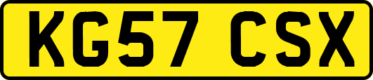 KG57CSX
