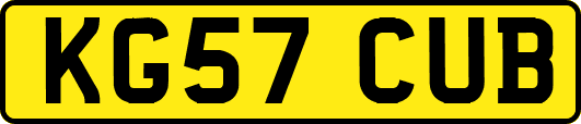 KG57CUB