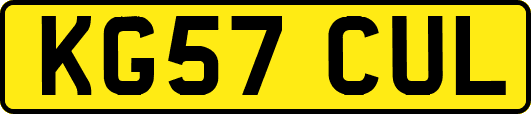 KG57CUL