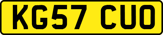 KG57CUO