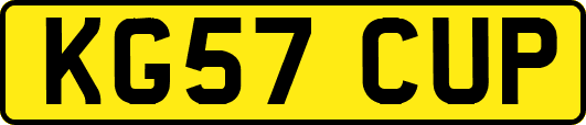 KG57CUP