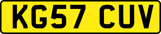 KG57CUV