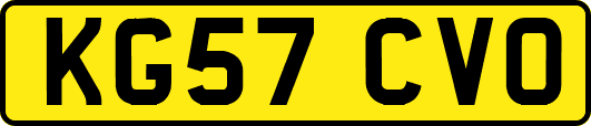 KG57CVO