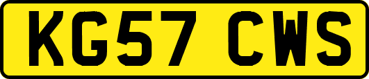 KG57CWS