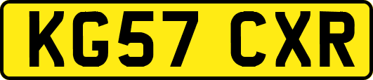 KG57CXR