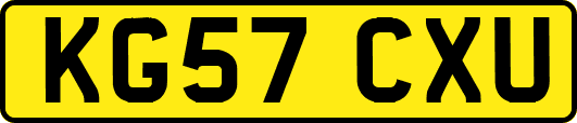 KG57CXU