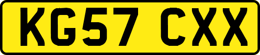 KG57CXX