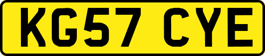 KG57CYE