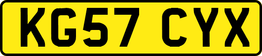 KG57CYX
