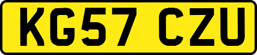 KG57CZU