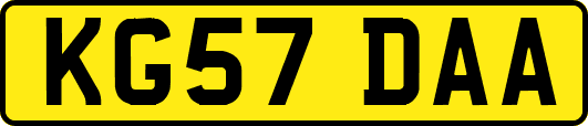 KG57DAA