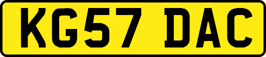 KG57DAC