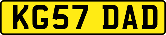 KG57DAD