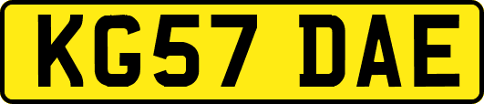 KG57DAE
